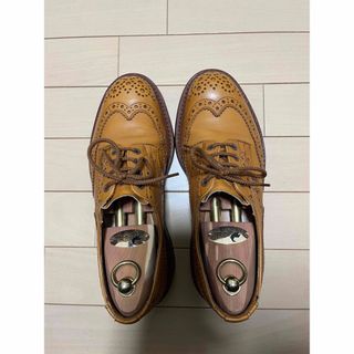 トリッカーズ(Trickers)のトリッカーズ　バートン(ドレス/ビジネス)