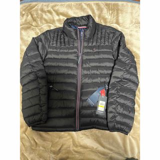 トミーヒルフィガー(TOMMY HILFIGER)のTOMMY HILFIGER PACKABLE JACKET(ダウンジャケット)