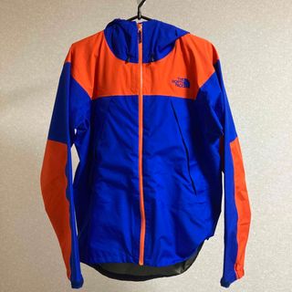 ザノースフェイス(THE NORTH FACE)のTHE NORTH FACE クライムライトジャケット　NP11503 Ｍ(マウンテンパーカー)