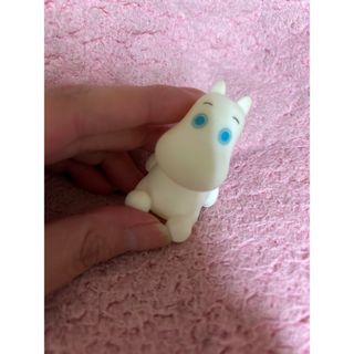 ムーミン(MOOMIN)のムーミン マスコット(キャラクターグッズ)