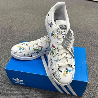 スタンスミス(STANSMITH（adidas）)のスニーカー(スニーカー)