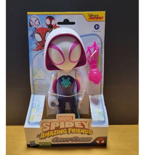 MARVEL SPIDY GHOSPTPIDER フィギュア(アメコミ)