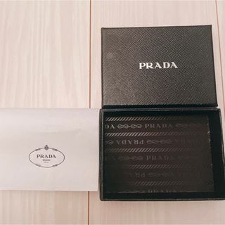 プラダ(PRADA)のPRADA プラダ　キーケース　空箱(その他)