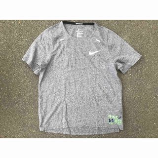 ナイキ(NIKE)の値下げ NIKE Running Tee Mens M(ウェア)