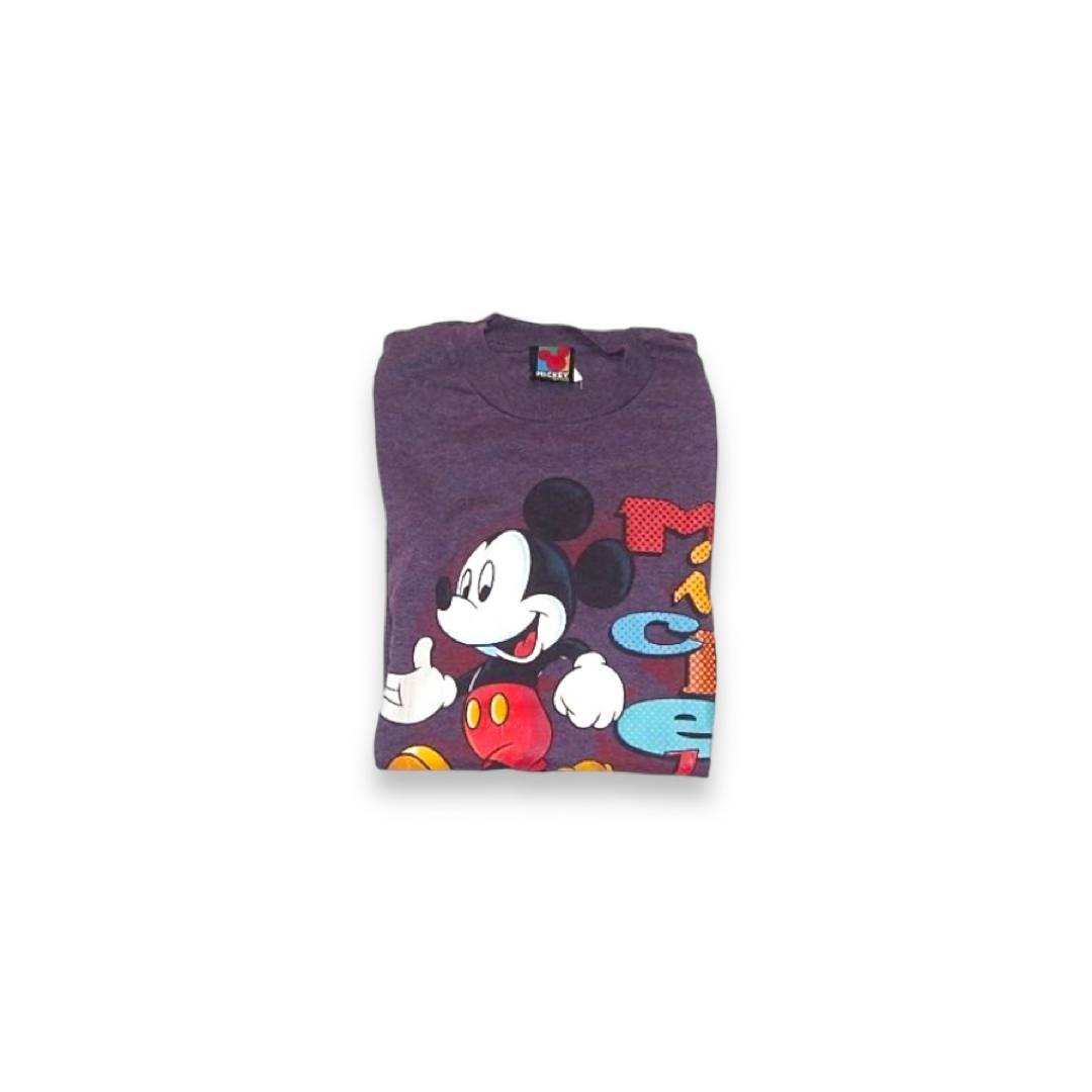 ミッキーマウス(ミッキーマウス)の▪️90’s【MICKEY MOUSE】VINTAGE TEE レディースのトップス(Tシャツ(半袖/袖なし))の商品写真
