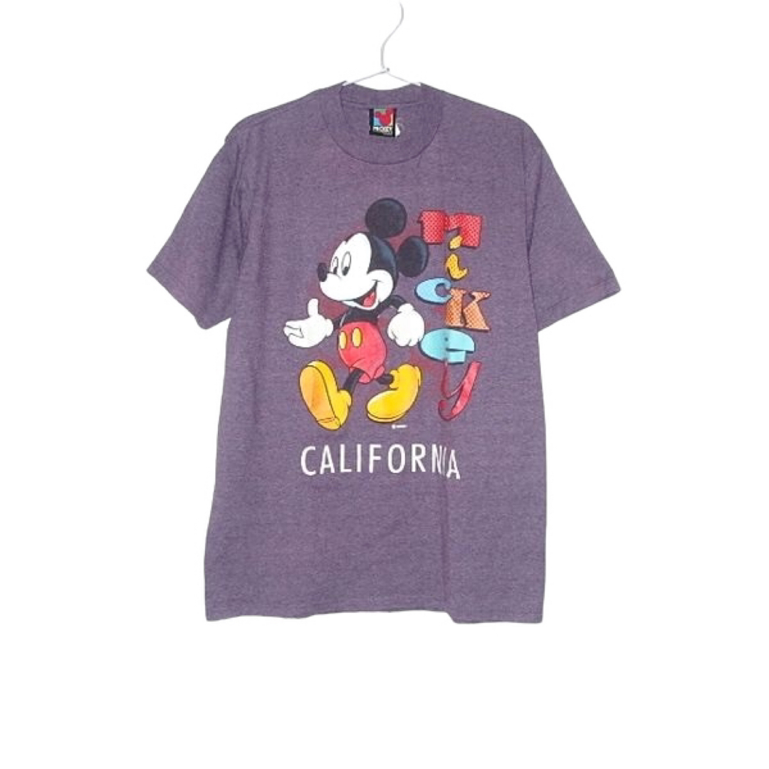 ミッキーマウス(ミッキーマウス)の▪️90’s【MICKEY MOUSE】VINTAGE TEE レディースのトップス(Tシャツ(半袖/袖なし))の商品写真