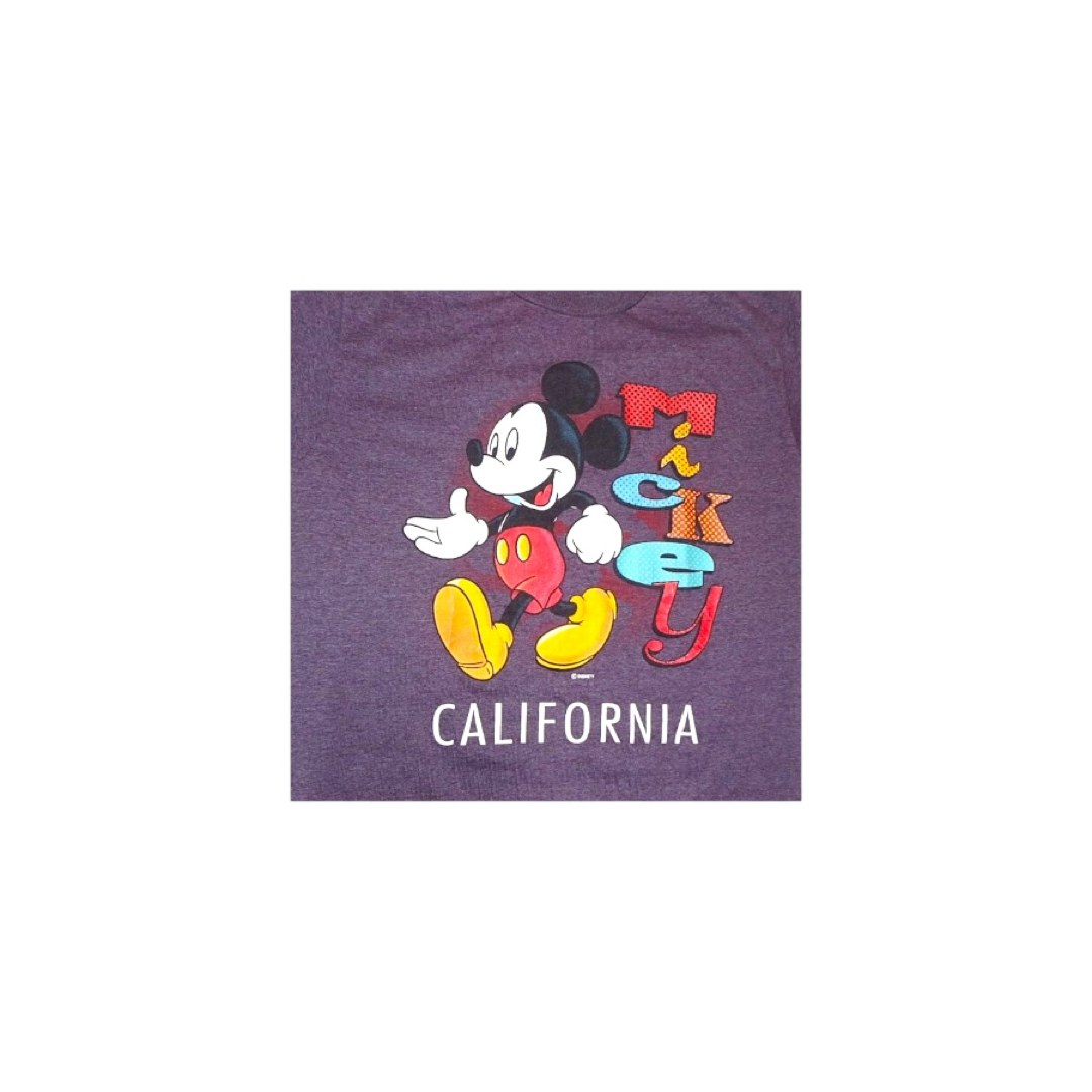 ミッキーマウス(ミッキーマウス)の▪️90’s【MICKEY MOUSE】VINTAGE TEE レディースのトップス(Tシャツ(半袖/袖なし))の商品写真