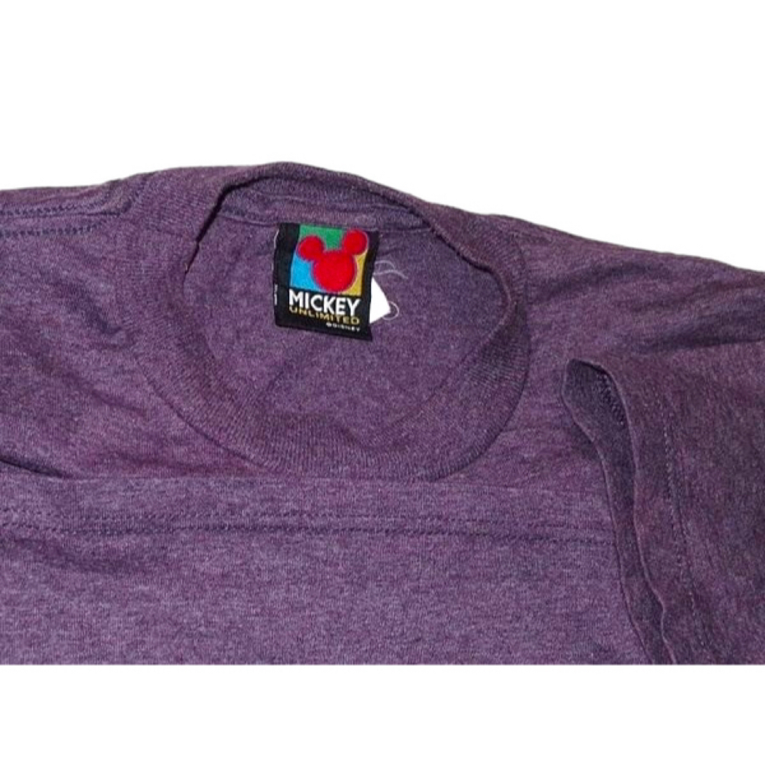 ミッキーマウス(ミッキーマウス)の▪️90’s【MICKEY MOUSE】VINTAGE TEE レディースのトップス(Tシャツ(半袖/袖なし))の商品写真