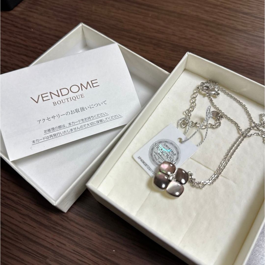 VENDOME BOUTIQUE  ペンダントアクセサリー