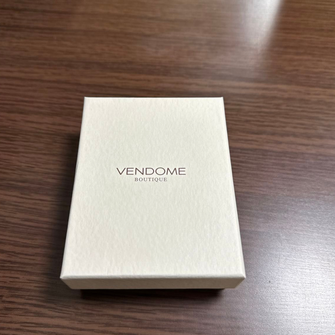 VENDOME BOUTIQUE  ペンダントアクセサリー