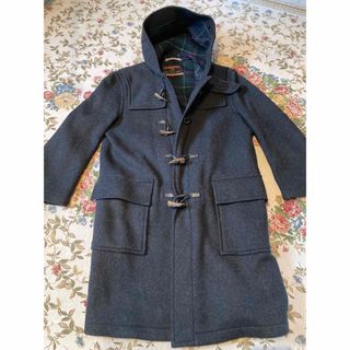 ジャケット/アウター60s? Vintage McGREGOR zip duffle coat