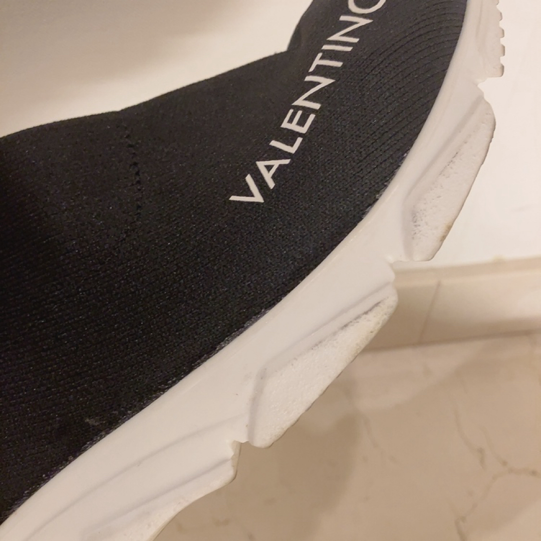 関税・送料込み!【国内発送】VALENTINO ソックススニーカー VALENTINO ソックススニーカー