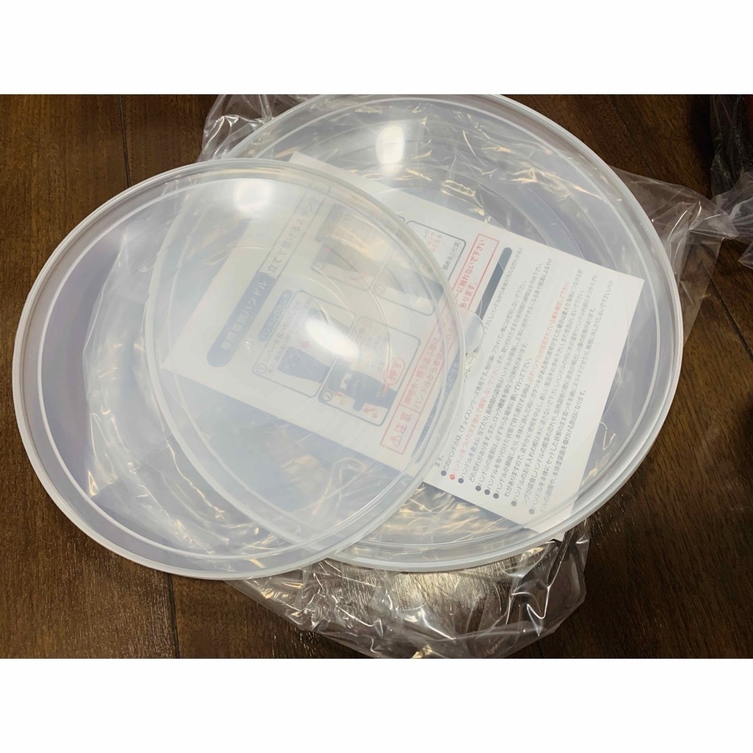 CHOICE - イトーヨーカドー フライパン Choice 6点セット + 専用 CHOICE - イトーヨーカドー フライパン Choice 6点セット + 専用