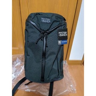 ミステリーランチ(MYSTERY RANCH)の新品) Mystery Ranch URBAN ASSAULT BLACK(バッグパック/リュック)