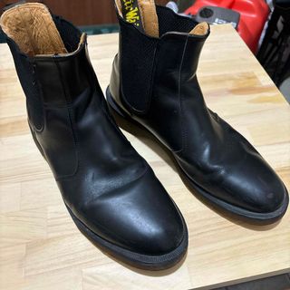 マグナーニ MAGNANNI ダブルモンクストラップブーツ 42 メンズ26.0cm /saa009604saa009604取扱店