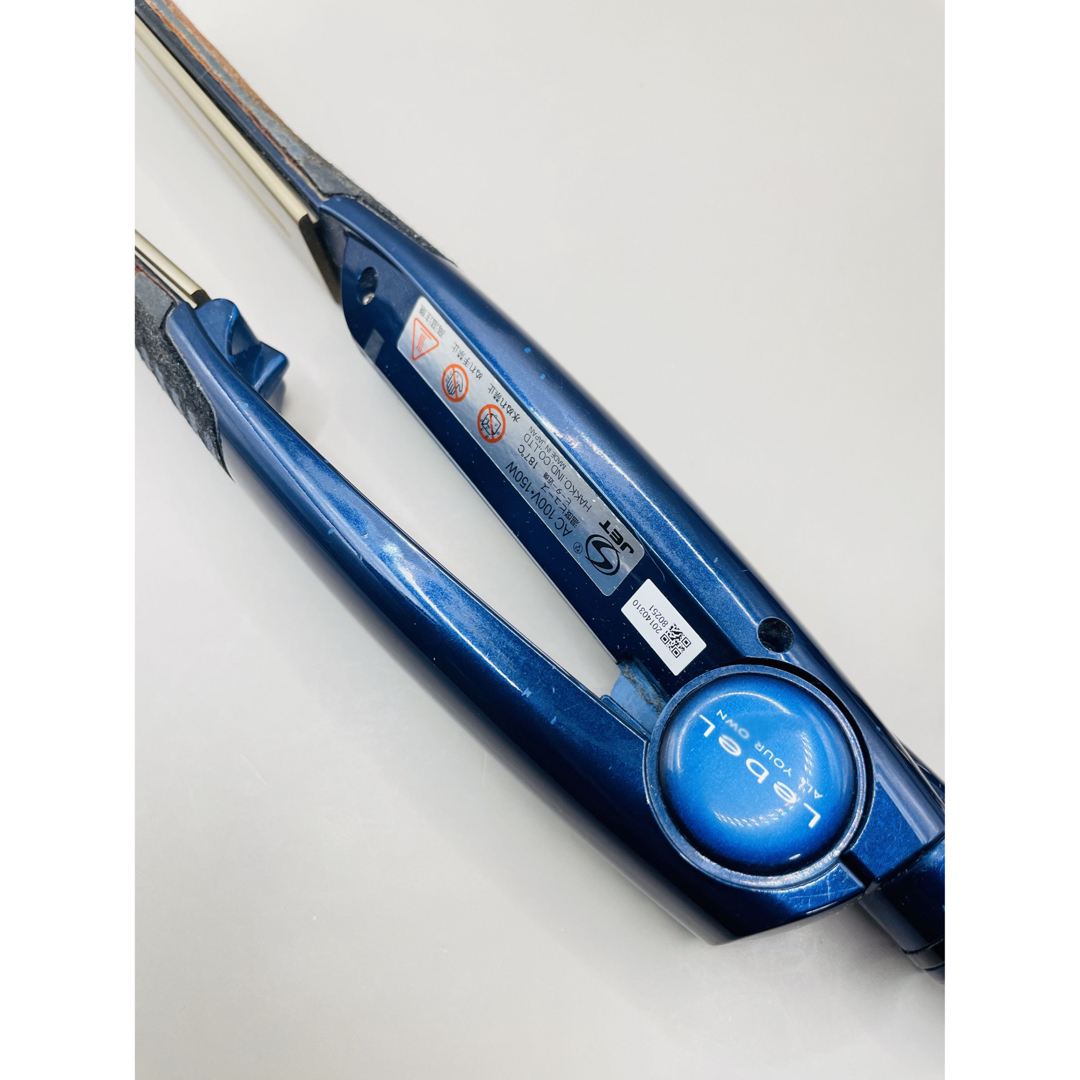 オンラインストア人気 ルベル PLIA プライア SS ストレートアイロン オンラインストア人気 ルベル PLIA プライア SS ストレートアイロン