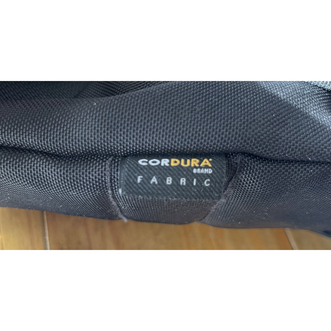 美品　SUPREME 18SS CORDURA Waist Bagシュプリーム