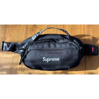 限定値下げ　supreme 19aw Waist Bagウェストバッグ