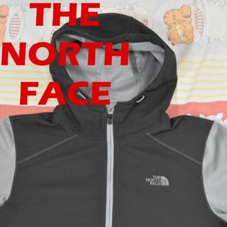 ザノースフェイス(THE NORTH FACE)のノースフェイス ストレッチジャケット 13640c NORTH FACE 00(ブルゾン)