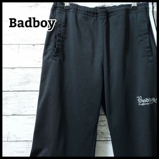 バッドボーイ メンズパンツの通販 19点 | BADBOYのメンズを買うならラクマ