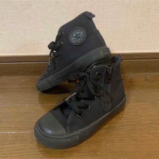 コンバース(CONVERSE)の【CONVERSE キッズ スニーカー 17cm】(スニーカー)