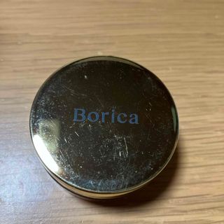 ボリカ(Borica)のBorica 美容液ケアアイシャドウ(アイシャドウ)