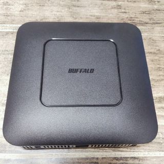 バッファロー(Buffalo)のBUFFALO WXR-1750DHP2(PC周辺機器)