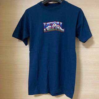 ネパール　コットンTシャツ(Tシャツ(半袖/袖なし))