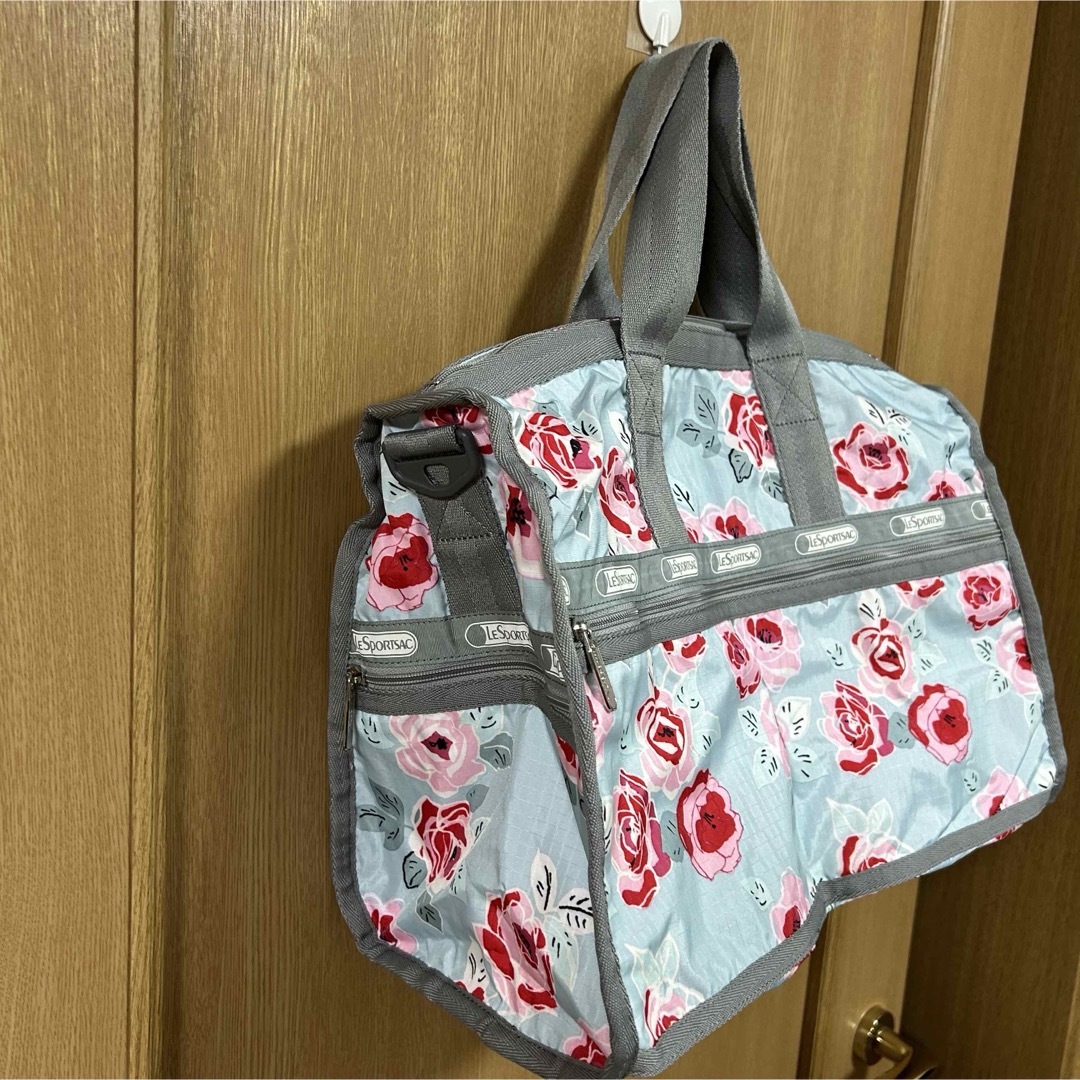 LeSportsac(レスポートサック)のレスポ　バッグ レディースのバッグ(ボストンバッグ)の商品写真