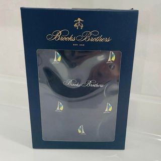 Brooks Brothers - 【新品】Brooks Brothersブルックスブラザーズ 日本製 トランクス