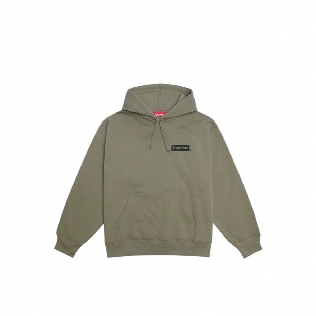 Supreme - L Supreme Catwoman Hooded Sweatshirtの通販 by ショップ