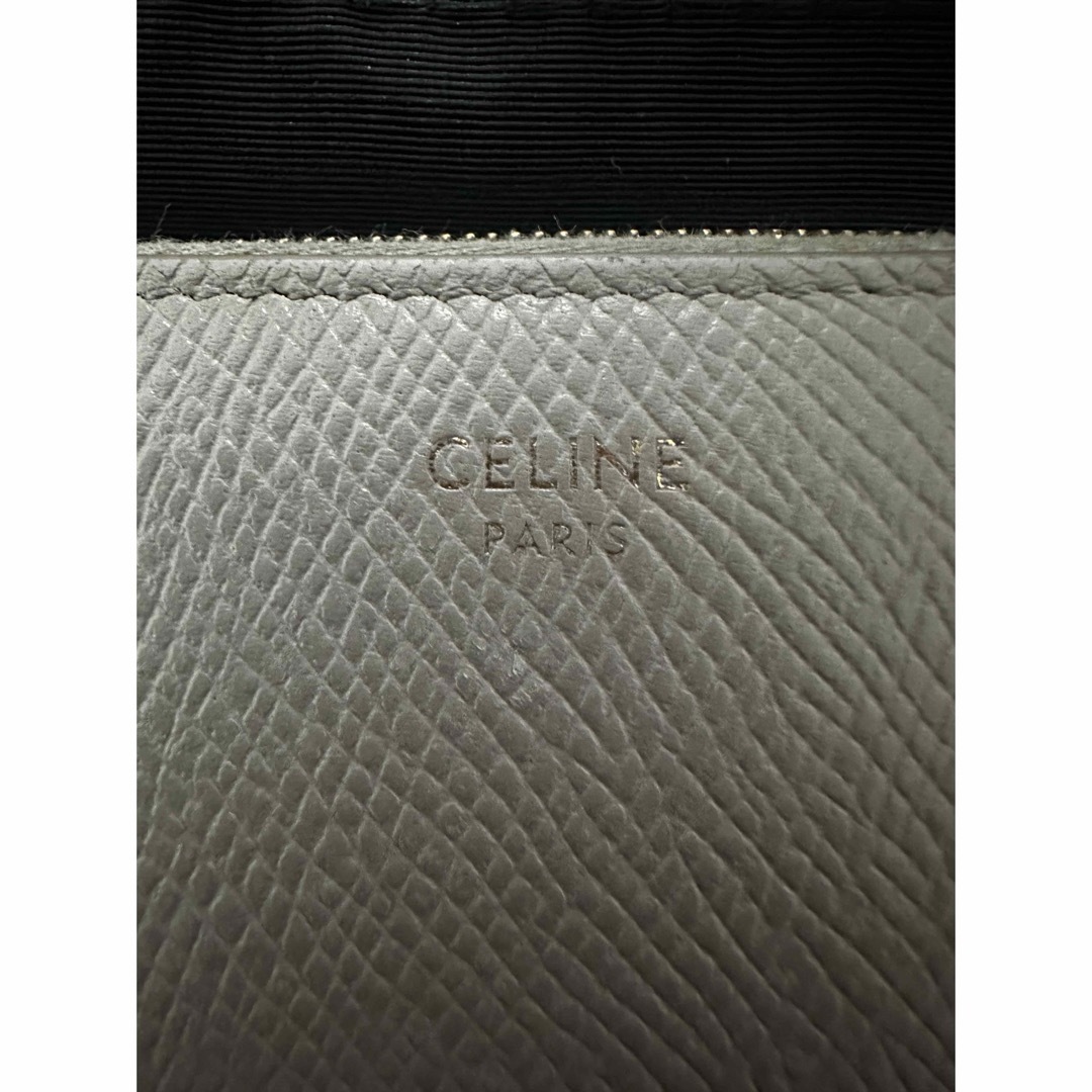celine(セリーヌ)のCELINE コインケース　財布 レディースのファッション小物(財布)の商品写真