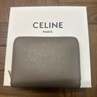 レディースセリーヌ　CELINE 財布小銭入れ定期名刺入れシャネルバレンシアガヴィトン