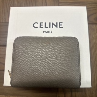 セリーヌ(celine)のCELINE コインケース　財布(財布)
