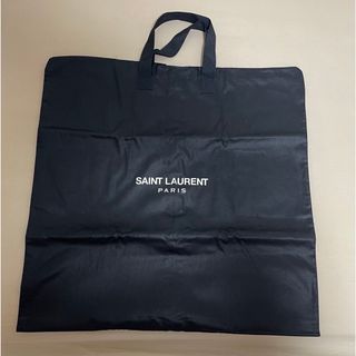 サンローラン(Saint Laurent)のSAINTLAURENT ガーメント 箱付き(ショップ袋)