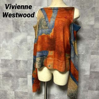 ヴィヴィアン(Vivienne Westwood) ニット/セーター(レディース)の通販