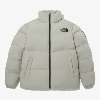 ザノースフェイス(THE NORTH FACE)のノースフェイス＊ASPEN EX ON BALL JACKET(ダウンジャケット)