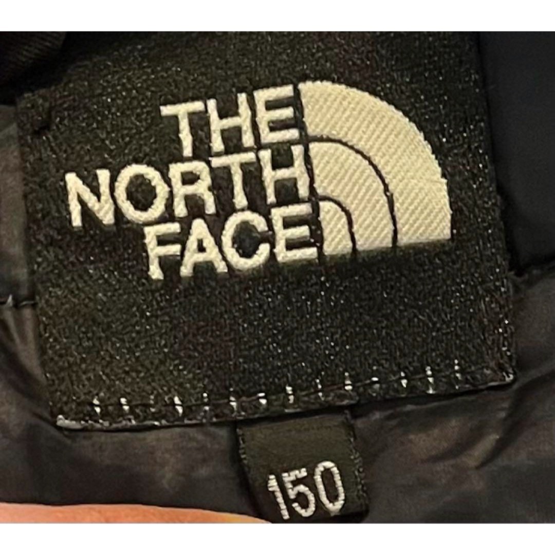 THE NORTH FACE(ザノースフェイス)のTHE NORTH FACE ザノースフェイス マクマードパーカー キッズ キッズ/ベビー/マタニティのキッズ服男の子用(90cm~)(ジャケット/上着)の商品写真