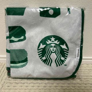 スターバックス(Starbucks)の新品★スタバ福袋2024 ピクニックマット(その他)