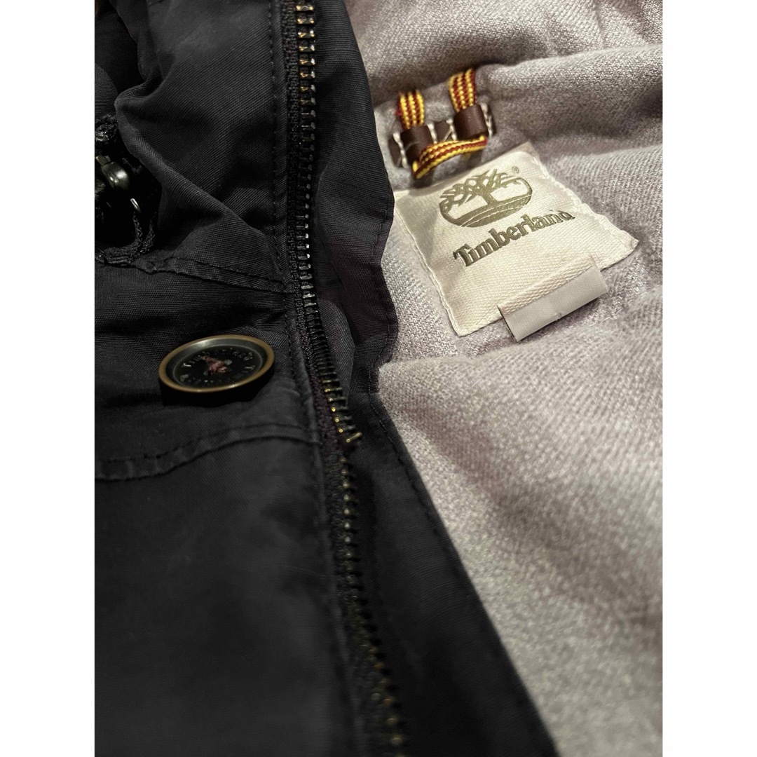 Timberland(ティンバーランド)のTimberlandダウンジャケットXL メンズのジャケット/アウター(ダウンジャケット)の商品写真