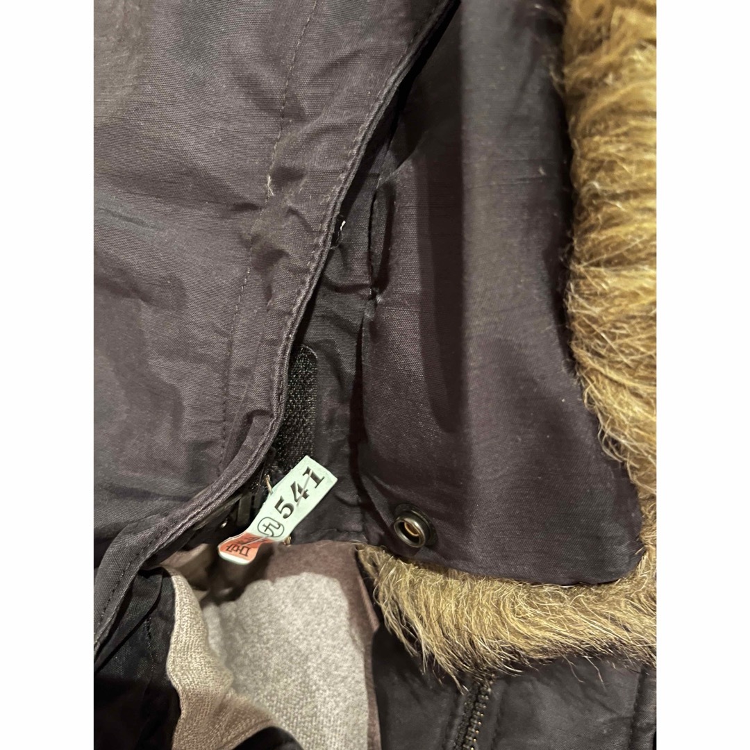 Timberland(ティンバーランド)のTimberlandダウンジャケットXL メンズのジャケット/アウター(ダウンジャケット)の商品写真