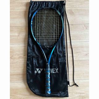 ヨネックス(YONEX)のヨネックス　Eゾーン98  2022(ラケット)