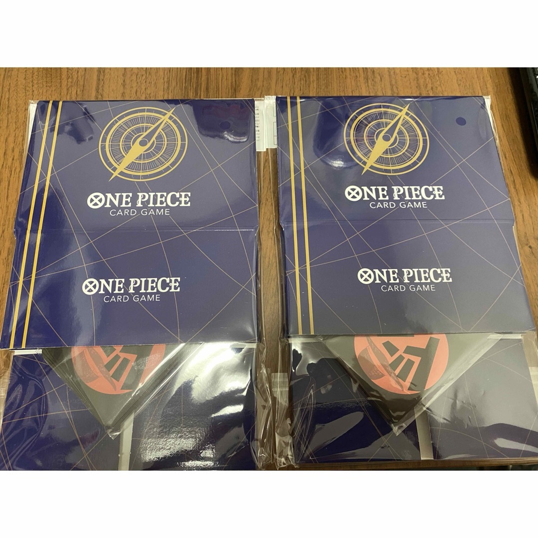 ONE PIECEカードゲーム ストレージボックス×ドン!!カード ONE PIECEカードゲーム ストレージボックス×ドン!!カード