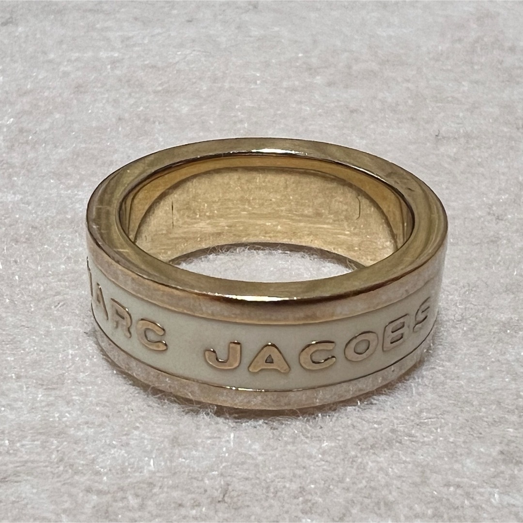 MARC JACOBS(マークジェイコブス)のMARC JACOBS リング レディースのアクセサリー(リング(指輪))の商品写真