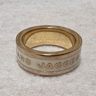 マークジェイコブス(MARC JACOBS)のMARC JACOBS リング(リング(指輪))