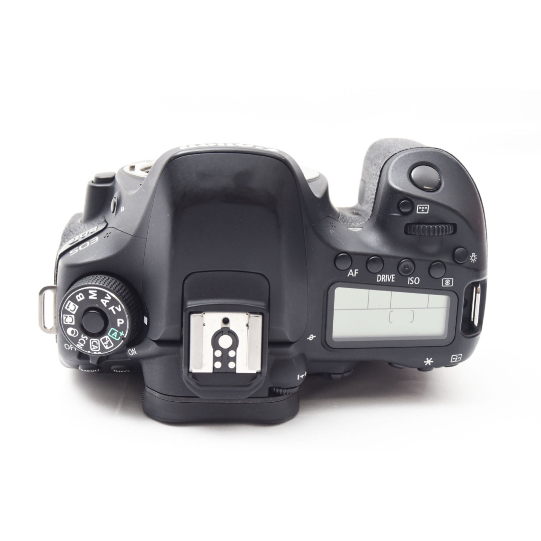 Wi-Fi搭載☆Canon EOS 80D 標準&望遠&単焦点レンズセット Wi-Fi搭載☆Canon EOS 80D 標準&望遠&単焦点レンズセット
