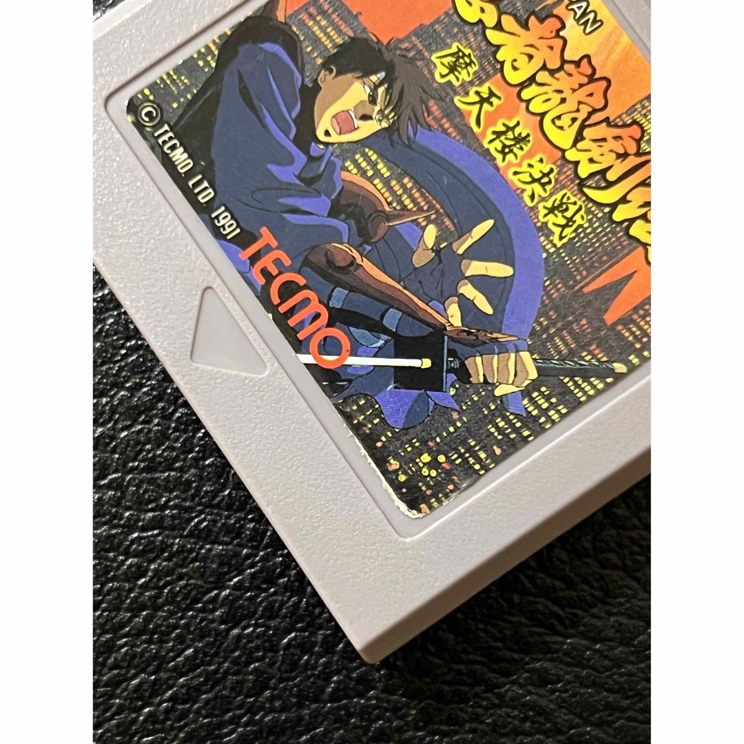 ゲームボーイ - 忍者龍剣伝GB 摩天楼決戦 ゲームボーイの通販 by ゲームボーイ - 忍者龍剣伝GB 摩天楼決戦 ゲームボーイの通販 by