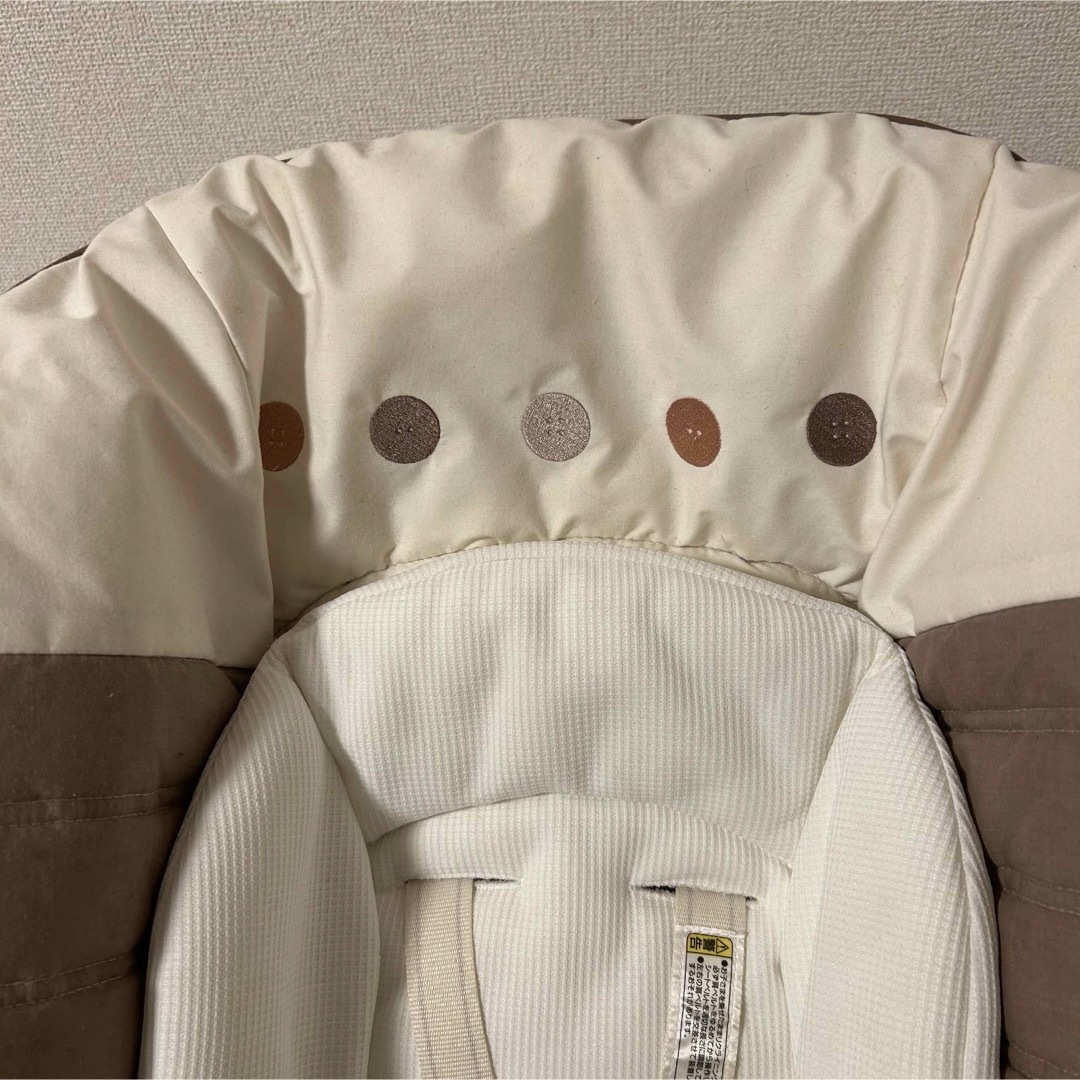 期間限定価格】combi ハイローチェア 期間限定価格】combi ハイローチェア