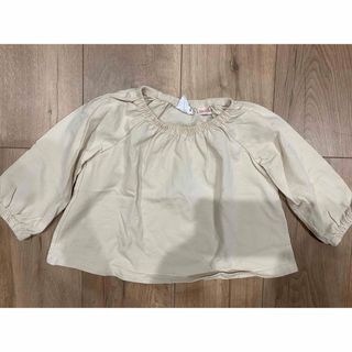 ザラキッズ(ZARA KIDS)のZARA kids トップス レギンス 2点セット(その他)