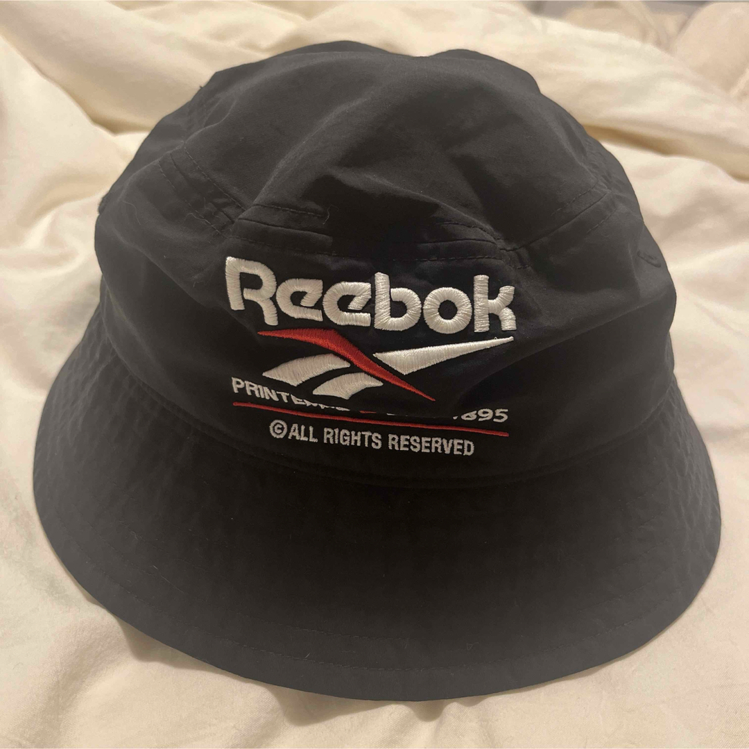 Reebok(リーボック)のReebok バケットハット レディースの帽子(ハット)の商品写真